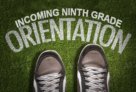 Burro Beginnings for Freshmen Students and Parents on July 24