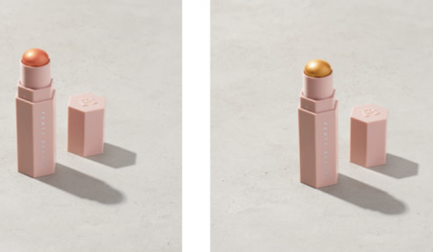 Beauty for All – Rihanna introduces a skin care and makeup line for 120 skin tones