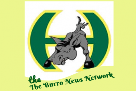 Burro News Network - September 20