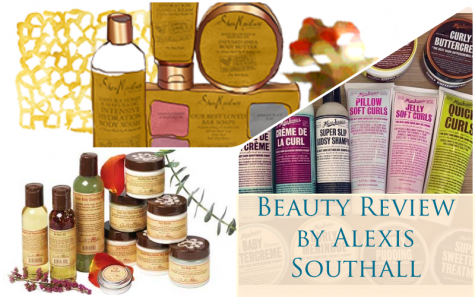 Beauty from the natural side – a review of multi-ethnic hair products