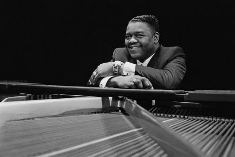 Fats Domino stirred New Orleans flavor into rock n roll, dead at 89