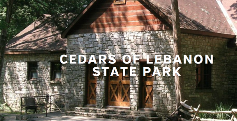Search no more! East of Nashville is one Tennessee’s own little Eden