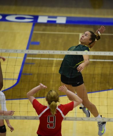 Congrats to Alia Logoleo – named top 20 Volleyball players to watch
