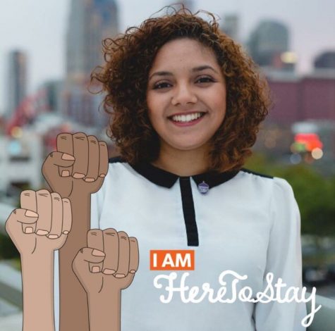Withdrawing from success is not in DACA recipient’s plan, but a nursing license is