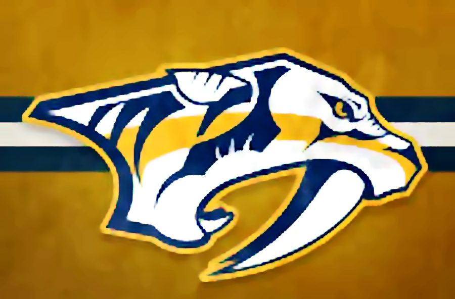Nashville+Predators+Central%3A+The+Highlights+from+the+2017-2018+Season