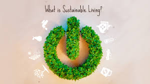 Make the switch to sustainable living – energy conservation of the future