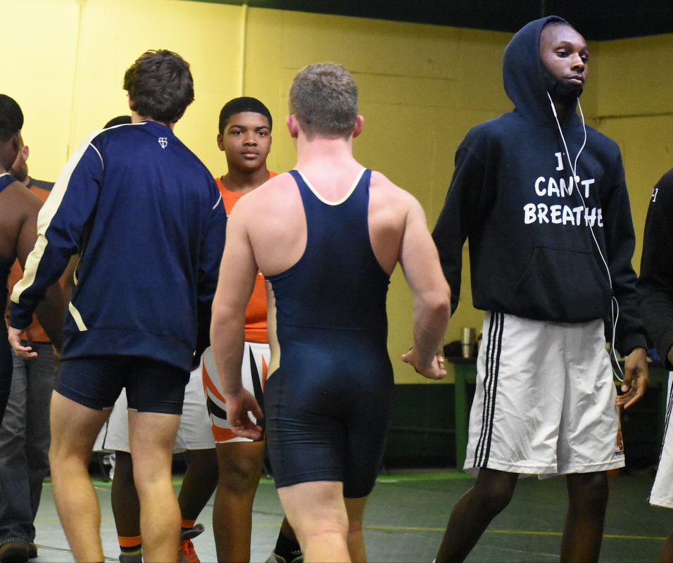 Hillsboro+opens+wrestling+season+strong+with+new+coach+and+solid+wins