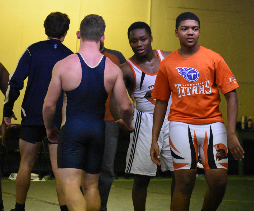 Hillsboro+opens+wrestling+season+strong+with+new+coach+and+solid+wins