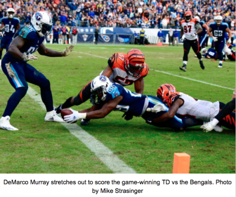 Titans rally, beat Bengals 24-20 for best start since 2008
