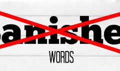 Useless, misused and overused phrases just released on the 2017 Banished Word List