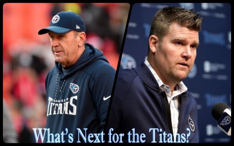 Titans fire coach Mike Mularkey – Search for next head coach is under way