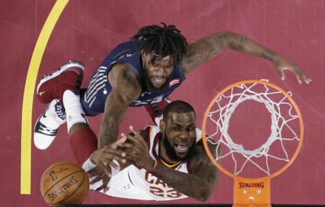 Who’s the best NBA player In the League?