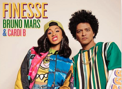 National Month of Women Series: Cardi B Passes Beyoncé To Become First Woman With 5 Top 10 Hits