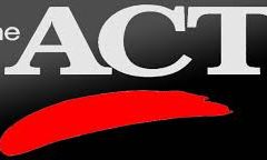Tips for Studying for ACT, Duel Enrollment Exams and End of Course Tests