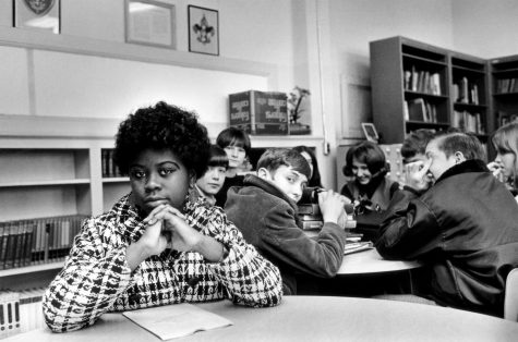 Adults dismissed Linda Brown as a child, however, this Kansas girl transformed public education forever. Rest peacefully, Ms. Brown