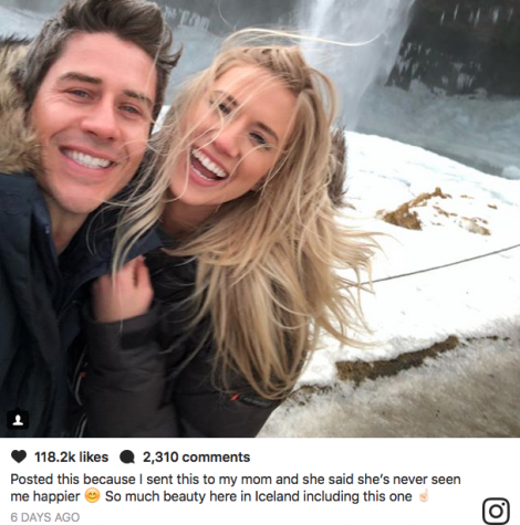 The Bachelor’s Controversial Closer
