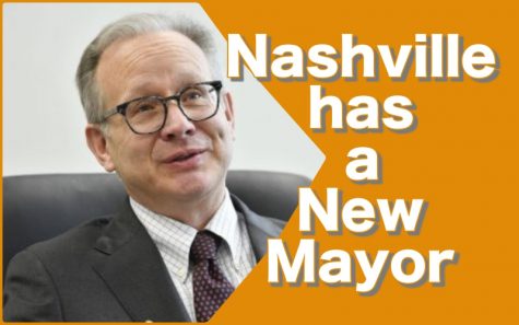 Megan Barry resigns as Nashville mayor, weeks after admitting affair with her security chief