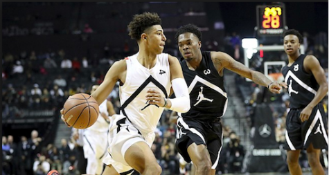 17TH ANNUAL JORDAN BRAND CLASSIC HIGHLIGHTED BY RECORD-BREAKING SCORING PERFORMANCE