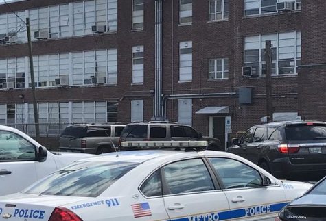 Recent arrest of 14 students raises question of success rate of jail time for school fighters