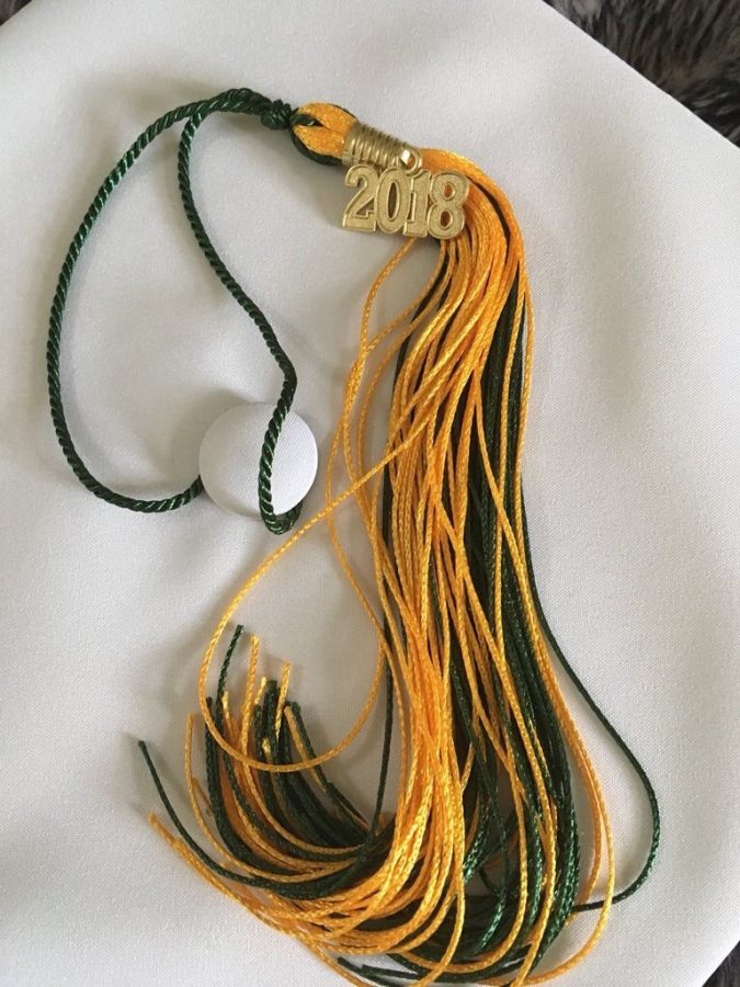 May 23rd the Hillsboro High Class of 2018 will cross the divide from student to graduate