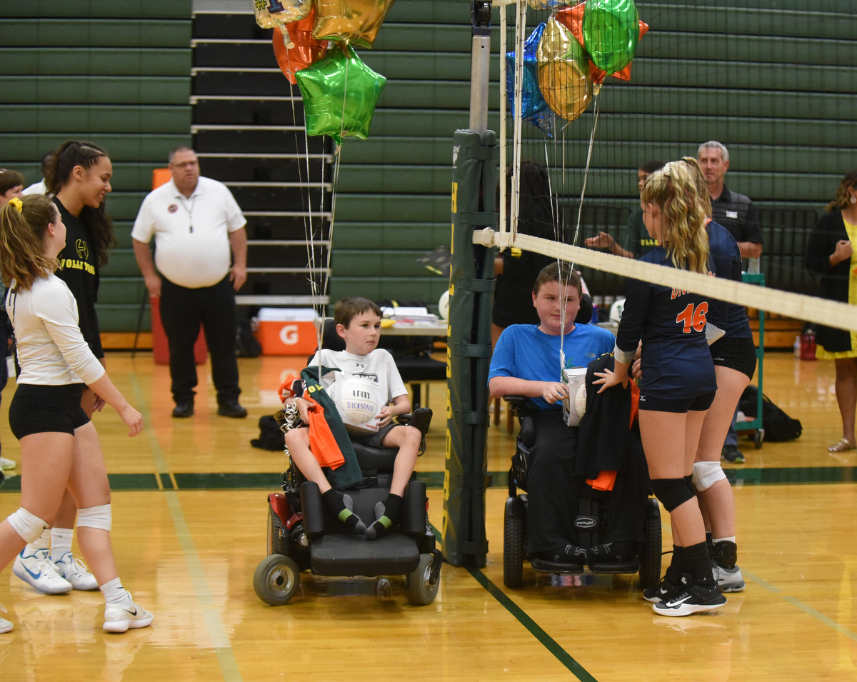 Open+house%2C+open+arms%3B+Volleyball+teams+honor+those+who+struggle+with+DMD+a+form+of+Muscular+Dystrophy