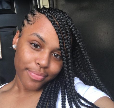 Timia Fisher