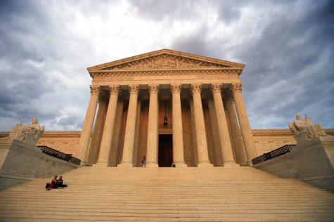 The Latest: Cloture vote 51 Republicans, 49 Democrats