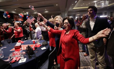 Tennessee Election Results