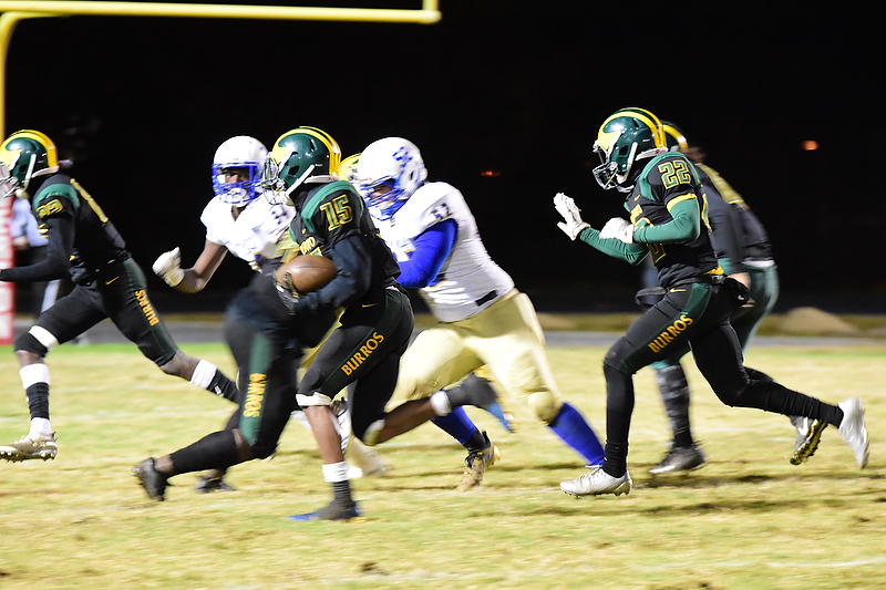 Hillsboro+defeats+Shelbyville+Central+48-10+at+Overton+to+advance+to+the+3rd+Round+of+the+Playoffs