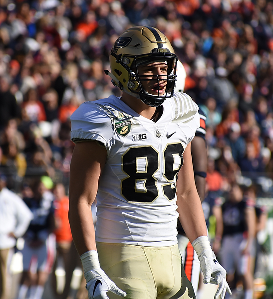 The+Boilermakers+Brycen+Hopkins+returns+to+Nissan+Stadium%2C+where+his+dad%2C+Brad+Hopkins+played+as+a+Tennessee+Titan
