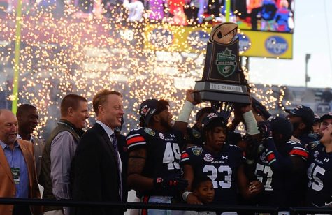 The Music City Bowl sets more records in the 19th edition of Nashvilles New Years Eve tradition.