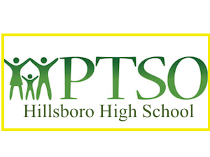 Connect with Hillsboro's PTSO's Newsletter Here