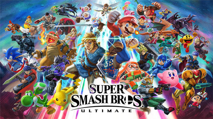 Ultimate Smashing review for gamers who love Super Smash Bros. game series