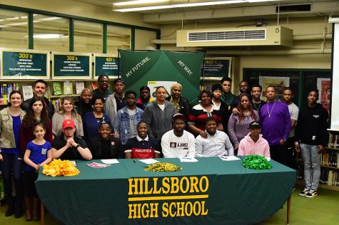 A common theme emerges as coaches and players share thoughts on National Signing Day 2019