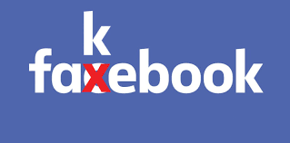 Facebook Digital Gangsters violate personal privacy