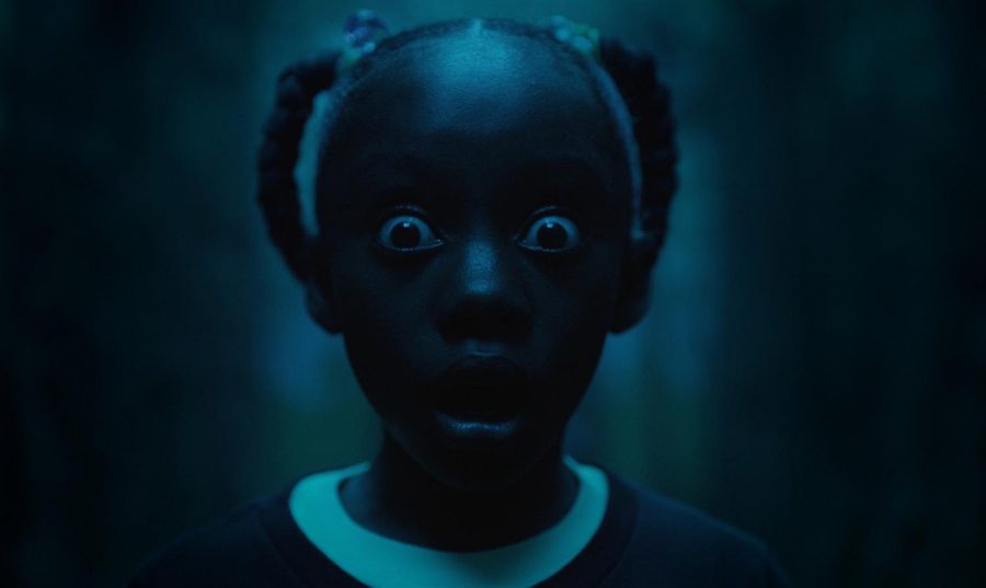 Get Out! Jordan Peele has his second blockbuster hit, US earned 10 Million in first weekend