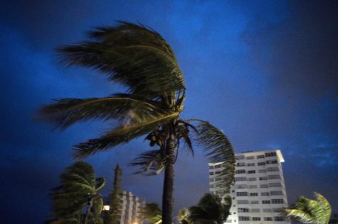 Latest updates on deadly hurricane Dorian
