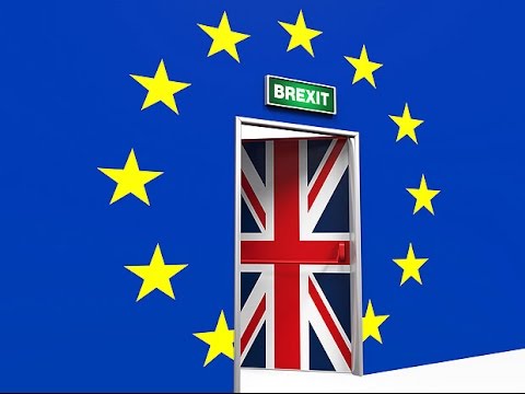 A Short Breakdown of Brexit