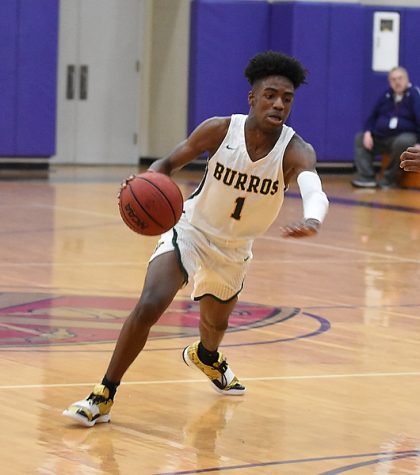 Hillsboro pulls out the broom for sweep of Antioch Bears