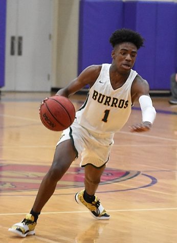Hillsboro pulls out the broom for sweep of Antioch Bears
