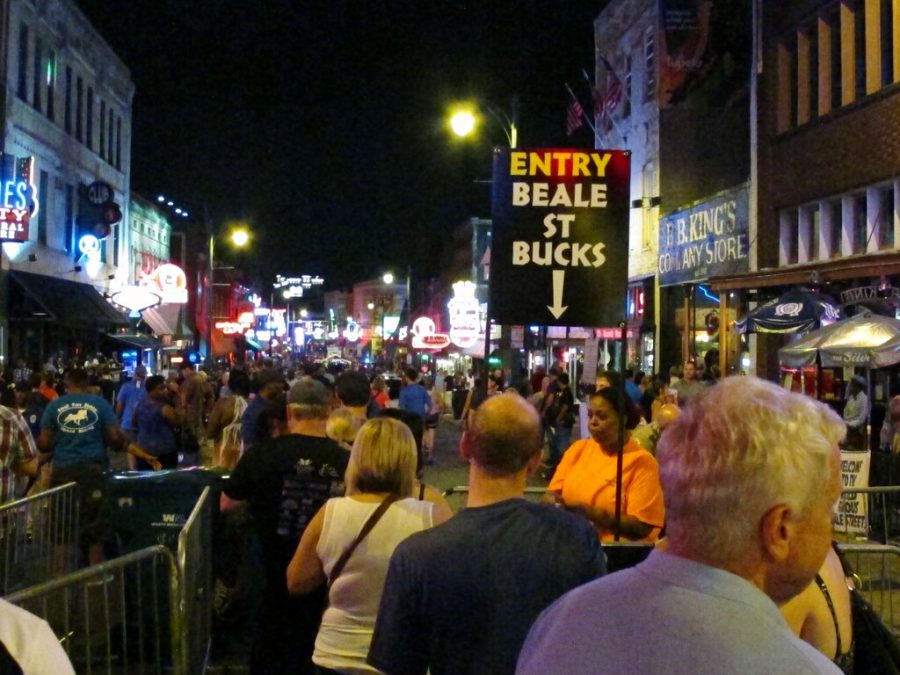 FILE+-+In+this+June+11%2C+2016%2C+file+photo%2C+visitors+stand+in+line+to+pay+to+enter+Beale+Street+on+Beale+Street+in+Memphis%2C+Tenn.+Two+sites+in+Kentucky+and+two+in+Tennessee+have+been+added+to+the+U.S.+Civil+Rights+Trail%2C+including+the+Beale+Street+Historic+District%2C+officials+said+Thursday%2C+Feb.+13%2C+2020.+%28AP+Photo%2FAdrian+Sainz%2C+File%29