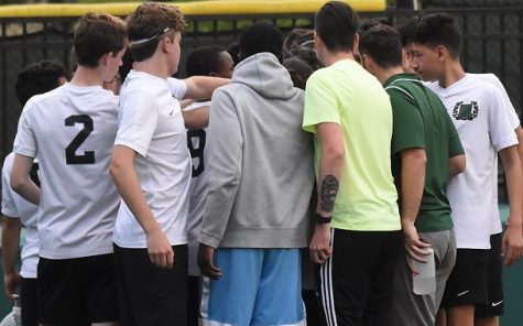 New Year, New Mindset: Hillsboro Mens Soccer team is ready to lead