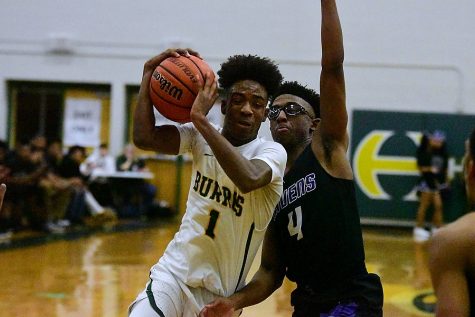 Metro Athletics Game Report: Cane Ridge secures District 12 AAA regular season title with win over Hillsboro