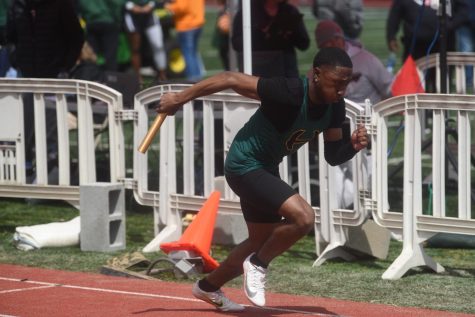 34th Annual Doug Hall Relays Story, Results and Photos