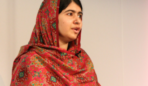 The Importance of Malala Yousafzai