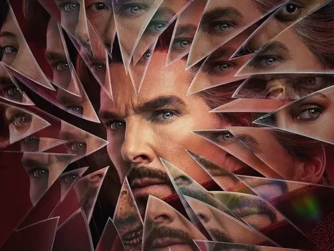 ICYMI: Enjoy Doctor Strange in the Multiverse of Madness, do you need to be a Marvel Expert?
