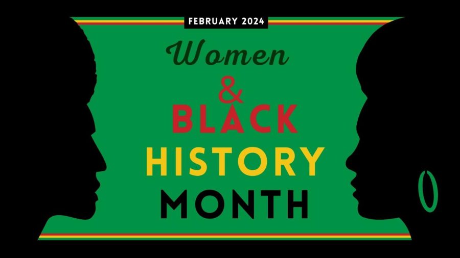 Women you should know: Black History Month