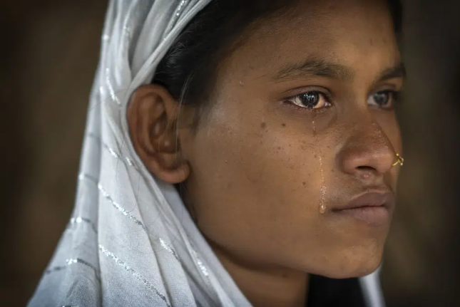 Crackdown+on+Child+Marriages+is+Tearing+Families+Apart+In+India