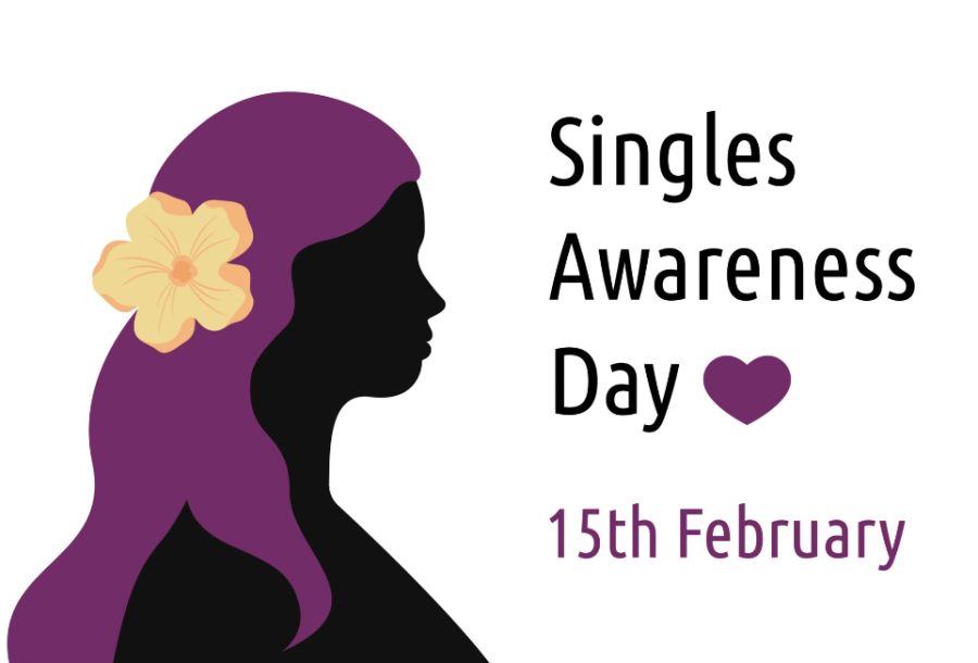 National Day News- Singles Awareness Day