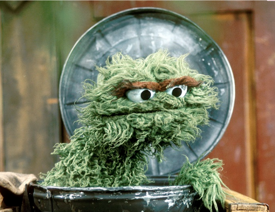 National Day News- Do A Grouch A Favor Day